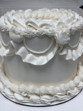 Vintage Cake