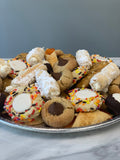 Seasonal Cookie Tray