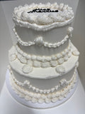Vintage Cake