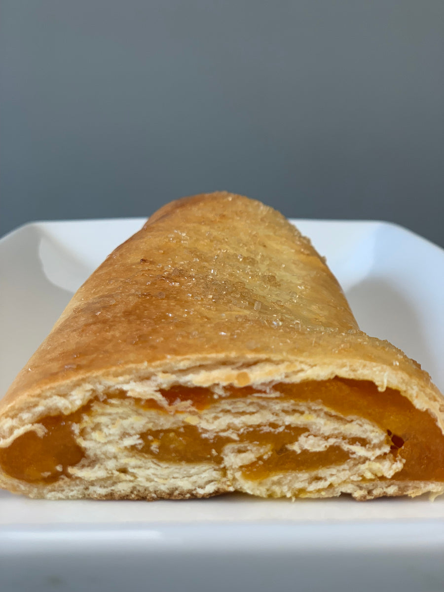 Apricot Roll – A Sweet Morsel Co.