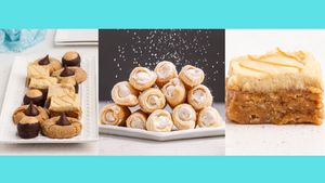 A Sweet Morsel Co.