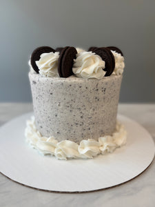 Oreo Overload
