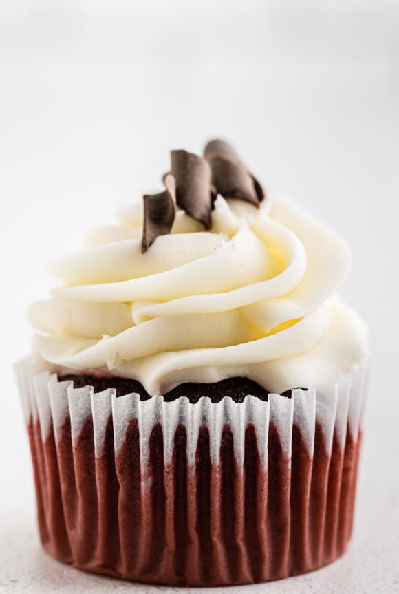 Signature Cupcake of the Month