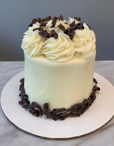 Signature Cake of the Month