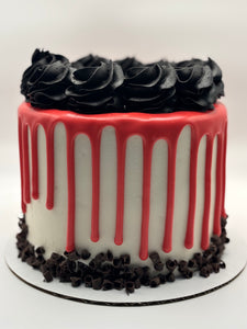 Cherry Almond Fudge