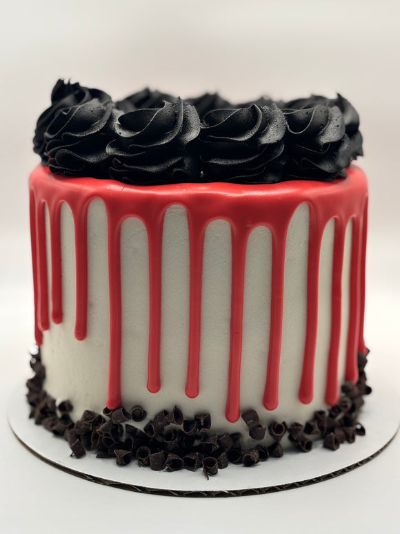 Cherry Almond Fudge