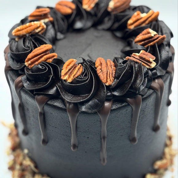 Signature Cakes | Made without Gluten