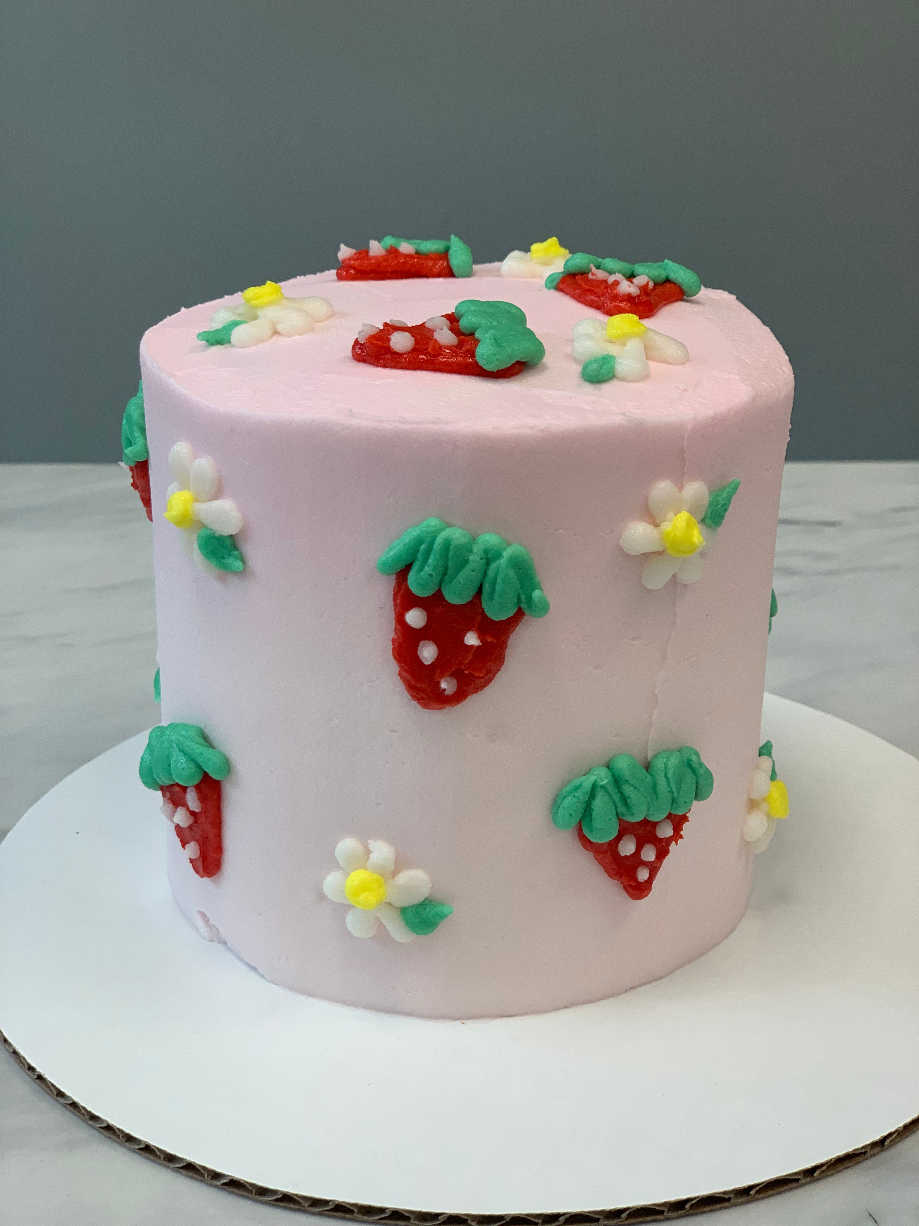 ジルスチュアート Strawberry Birthday Cake JILL STUART The Sweetest Birthday Wishes Limited Items - Eau