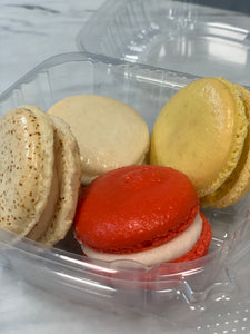 Macarons