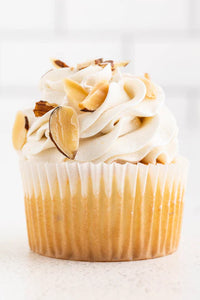 Signature Cupcake of the Month