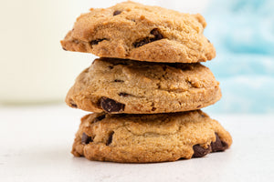 Chocolate Chip Cookies | Made Without Gluten