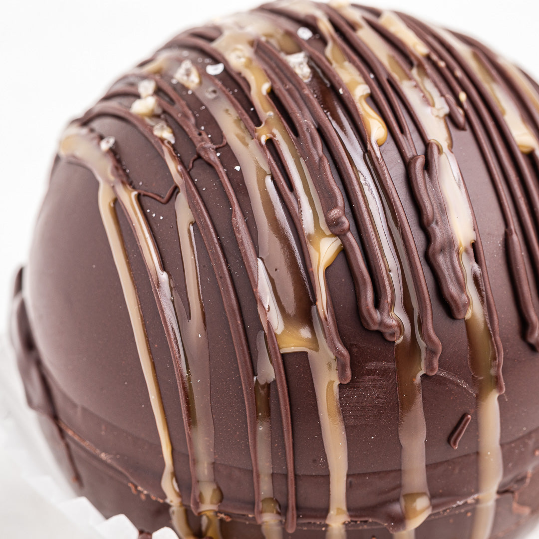 Chocolate Covered A Sweet Morsel Co.