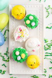 Easter Cupcakes