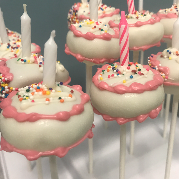 Heavenly Goodies Cakes & Pastries Cebu - Colorful and Delicious Cake Pops  for orders/inquiries, please contact 09228289760 or 09778558584 or simply  message us here on facebook. :) #TeamHeavenlyGoodies #Cebu #Cakepops #Party  | Facebook