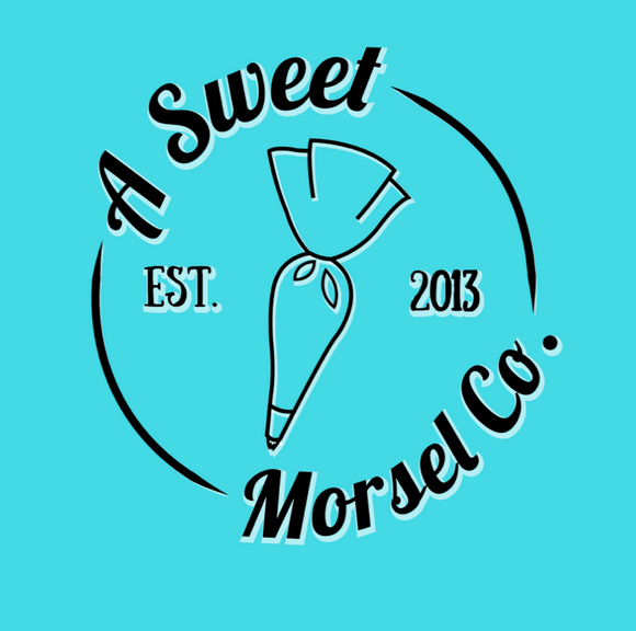 A Sweet Morsel Co. Gift Card