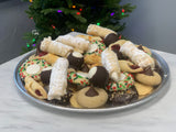 Seasonal Cookie Tray